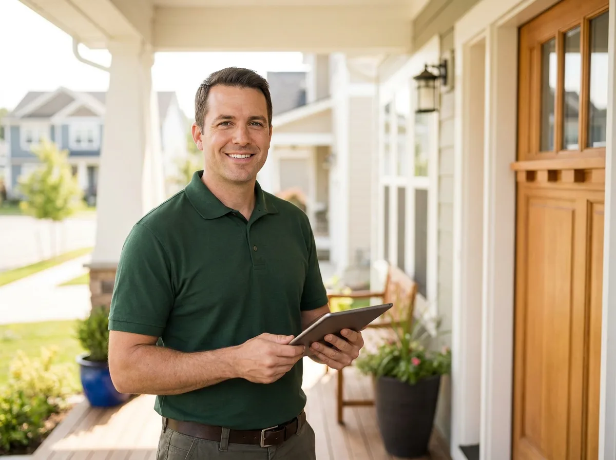 Pest control FAQs for Ironton, OH